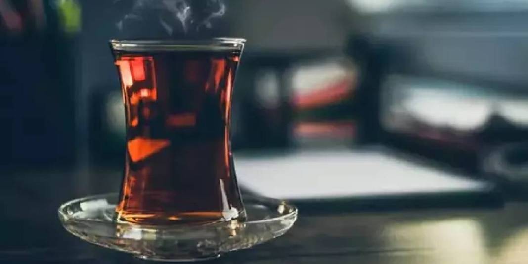 Herkes Karadeniz Bölgesi’ne has sanıyordu ama değilmiş! En çok çay tüketen il ortaya çıktı: İlk sıradaki ile inanamayacaksınız 6